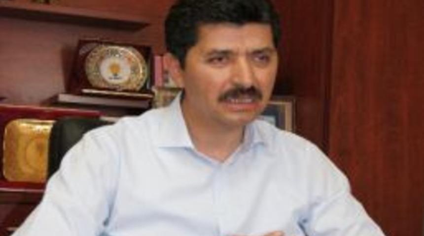 Ak Parti İl Başkanından Değerlendirme