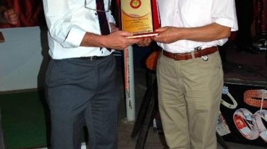 Taraftar Derneği&rsquo;nden Dayanışma Yemeği