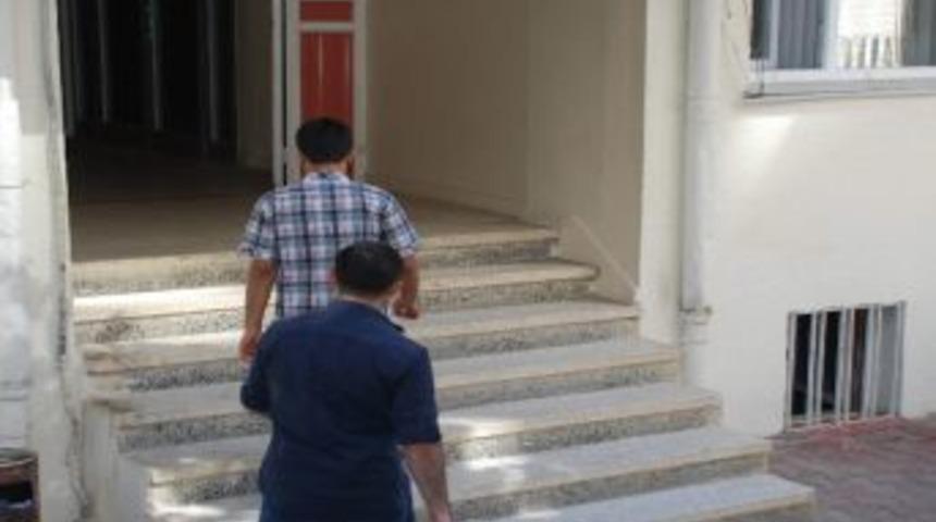 3 İlde Eş Zamanlı Hacker Operasyonu: 4 G&ouml;zaltı