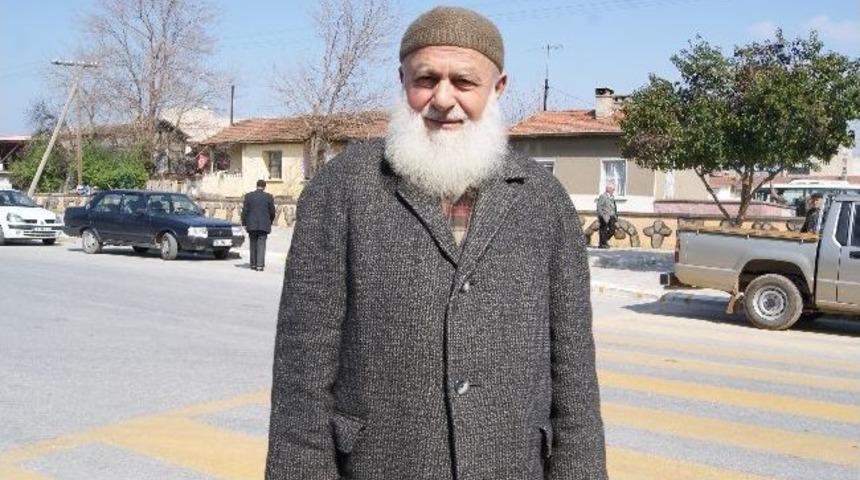 Torbalı İl&ccedil;esinin İleri Gelenlerinden Hacı &Ouml;mer G&uuml;naydın Vefat Etti