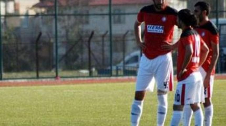 Bartınspor Transfer Atağına Kalktı