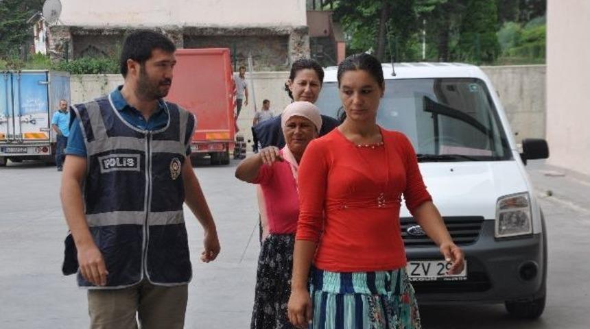 Fal Bakma Bahanesiyle Dolandırdılar