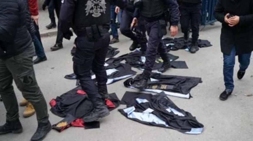 İki yıllık OHAL bug&uuml;n sona eriyor