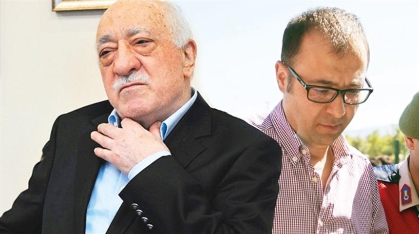 Eczacı Abdi deşifre oldu!