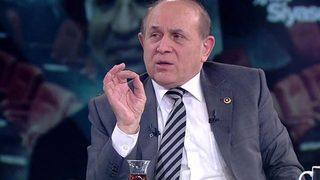 Bedelli askerlikte 28 gün temel askerlik eğitim kalkacak mı? Burhan Kuzu'dan dikkat çeken paylaşım