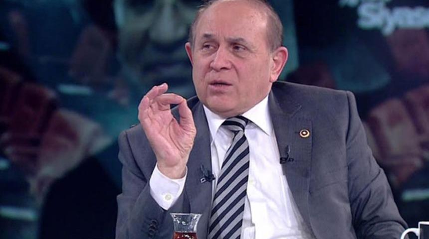 Bedelli askerlikte 28 gün temel askerlik eğitim kalkacak mı? Burhan Kuzu'dan dikkat çeken paylaşım