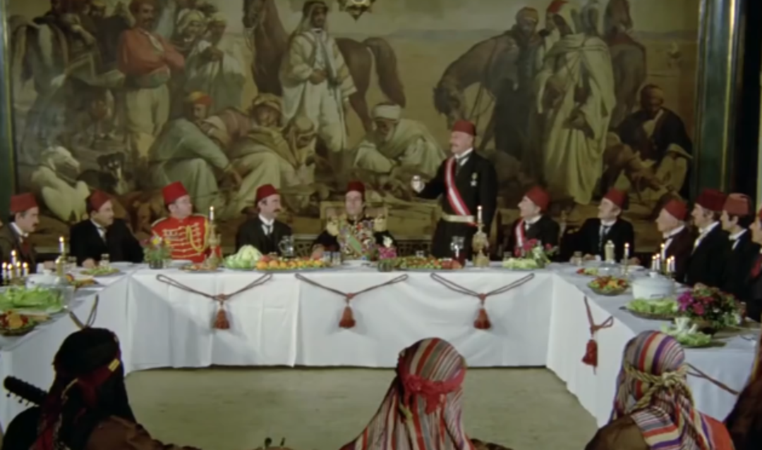 Yeşil&ccedil;am'ın unutulmaz sahneleri bakın nerede &ccedil;ekilmiş?