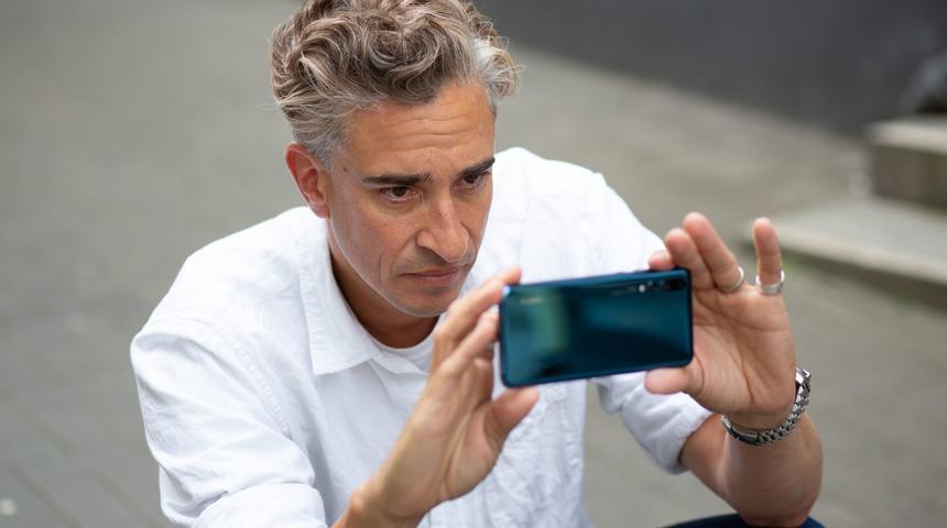 Leica mobile pazara yeni bir soluk getiriyor