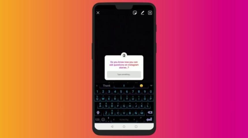 Instagram&rsquo;da soru sorarken başınızı yakmayın!