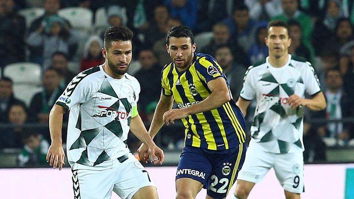 Bedelli askerlikten faydalanacak futbolcular G1