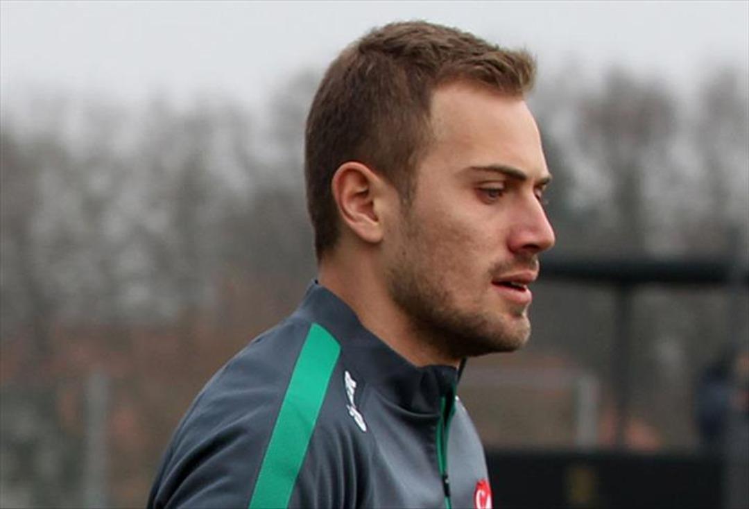 Beşiktaş ın yıldızı resti &ccedil;ekti!  Fenerbah&ccedil;e ye gitmek istiyorum  2