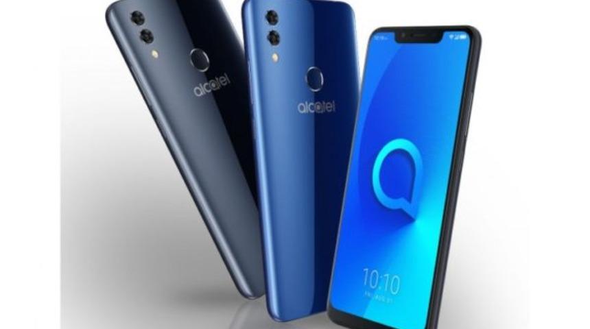 Alcatel 5V, 199 dolara satışa sunulacak
