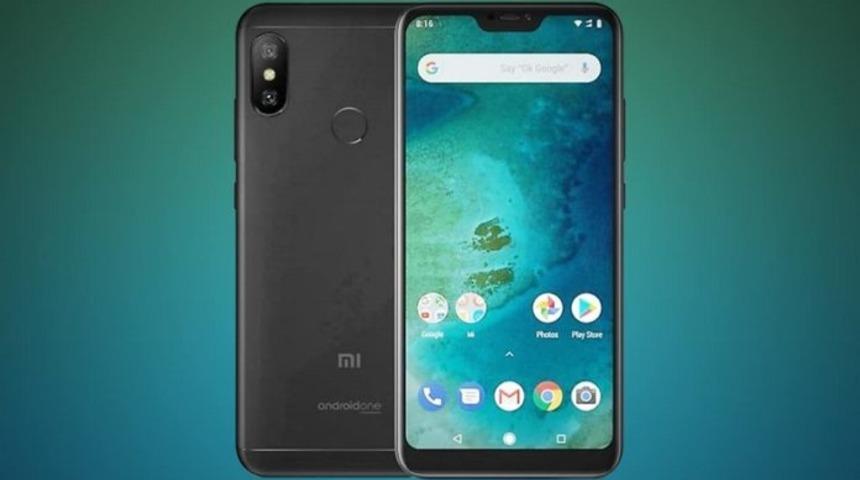 Xiaomi Mi A2 Lite tanıtılmadan satışa &ccedil;ıktı