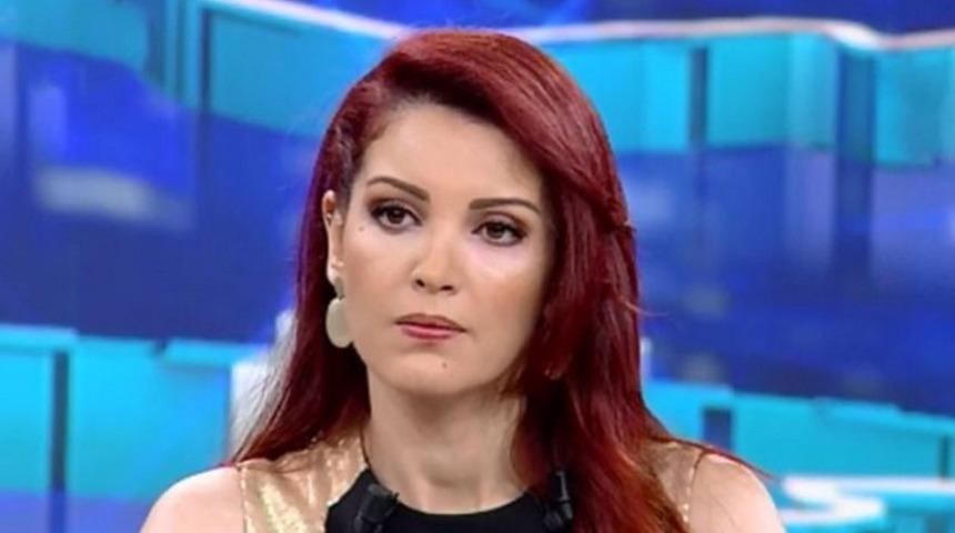 Nagehan Alçı Adnan Oktar'la ilgili iğrenç gerçeği açıkladı