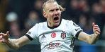 West Ham United, Beşiktaş'a Vida için teklif yaptı