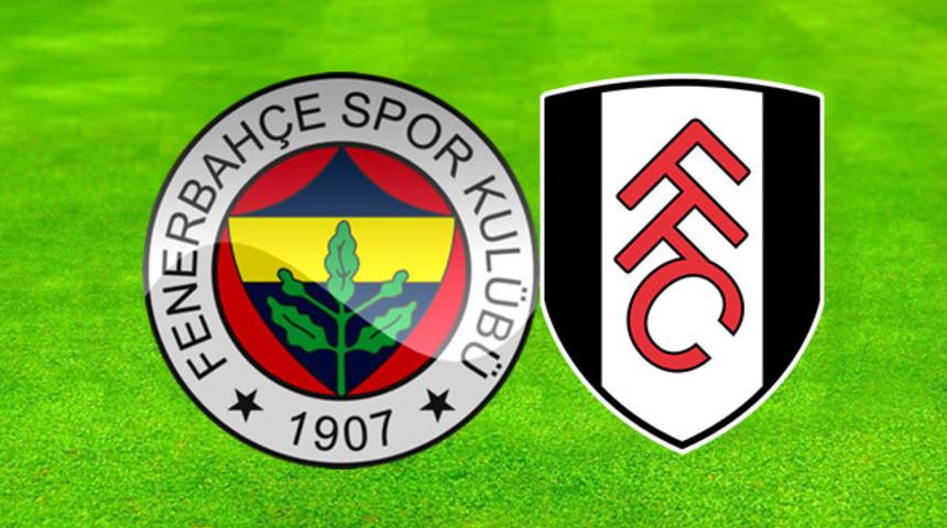 Fenerbahçe - Fulham maçı ne zaman, saat kaçta, hangi kanalda? Şifresiz yayınlayan kanallar hangileri?