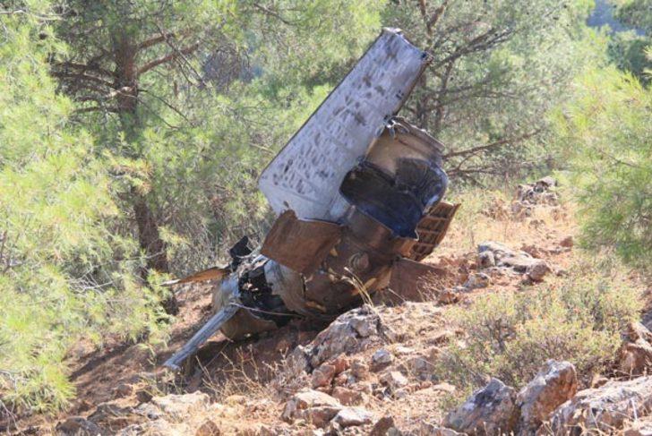 Gaziantep'te bulunmuştu! Gizemli enkaz bakın ne çıktı...  G1