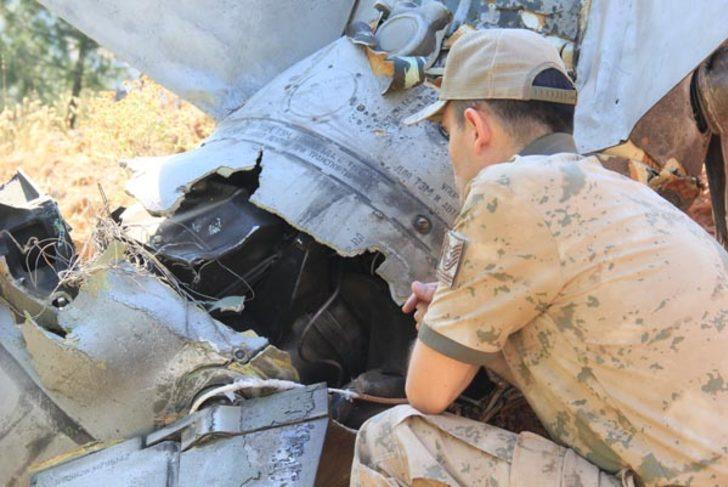Gaziantep'te bulunmuştu! Gizemli enkaz bakın ne çıktı...  G3