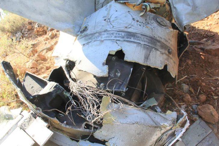 Gaziantep'te bulunmuştu! Gizemli enkaz bakın ne çıktı...  G4