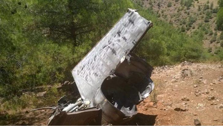 Gaziantep'te bulunmuştu! Gizemli enkaz bakın ne çıktı...  G5