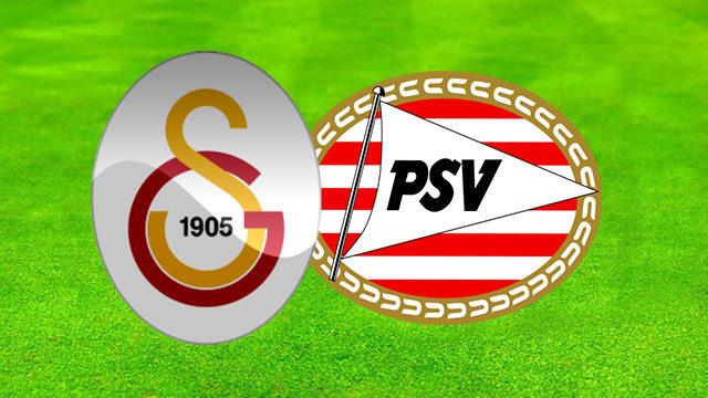 Galatasaray - PSV maçı ne zaman, saat kaçta, hangi kanalda? (GS - PSV maçı şifresiz veren kanallar)
