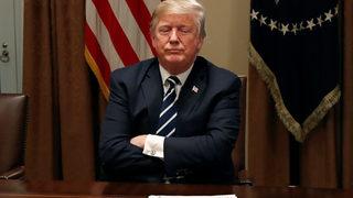 'ABD Başkanlarının yarısının akıl sağlığı yerinde değildi!' Peki Trump?