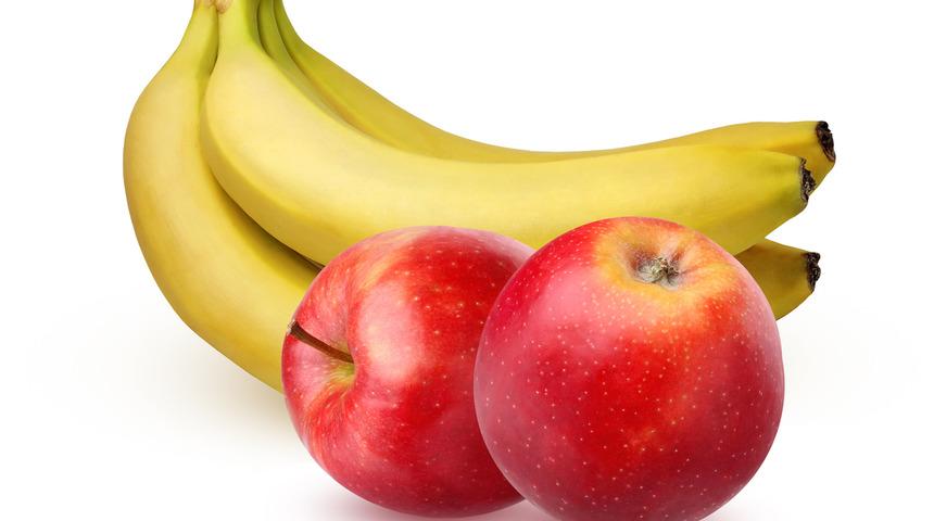 Elma mı muz mu? Eğer elmayı seçtiyseniz...