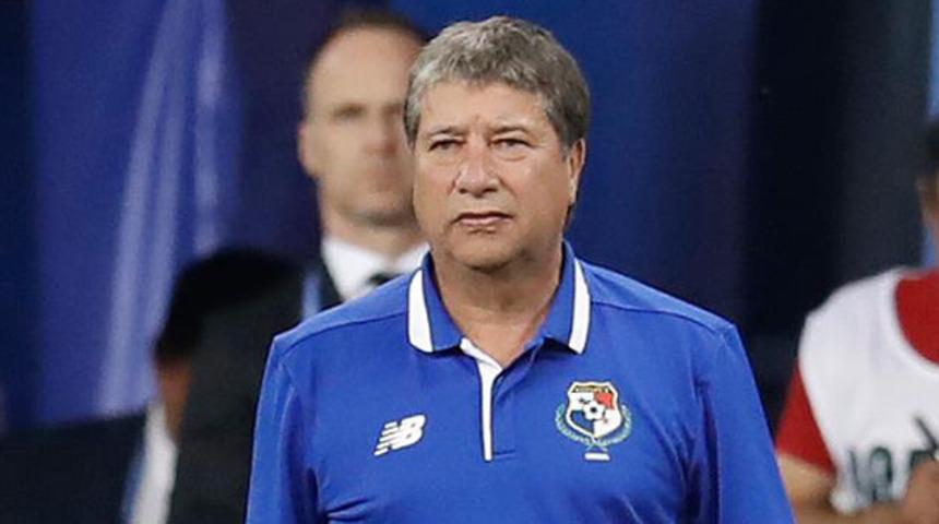 Panama'da Hernan Dario Gomez istifa etti