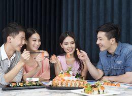 Araştırma: Türk tüketiciler deniz ürünlerinde güven arıyor