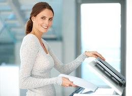 Araştırma: Bilgisayarı hackerlardan korumak için yazıcıları da korumak gerekiyor