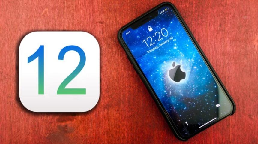 iOS 12 Beta 4 yayınlandı!