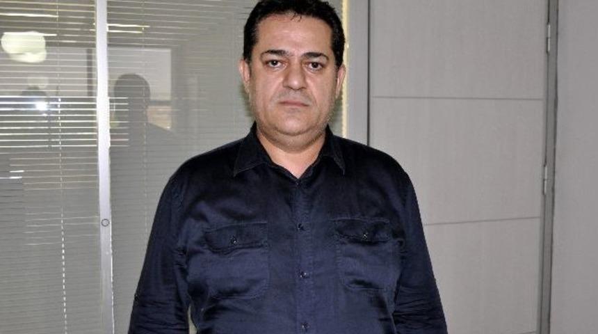 (&ouml;zel Haber) Halil &Uuml;nal&rsquo;dan Operasyon Değerlendirmesi