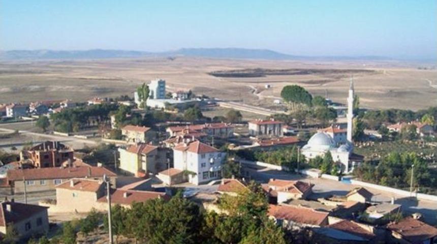 Karacaahmet Beldesi İhsaniye&rsquo;ye Bağlanmayı Reddetli