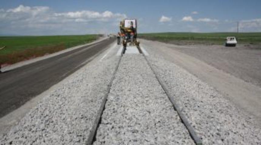 BTK&rsquo;da Ilk Ray D&ouml;şendi Ve Ilk Kaynak Yapıldı