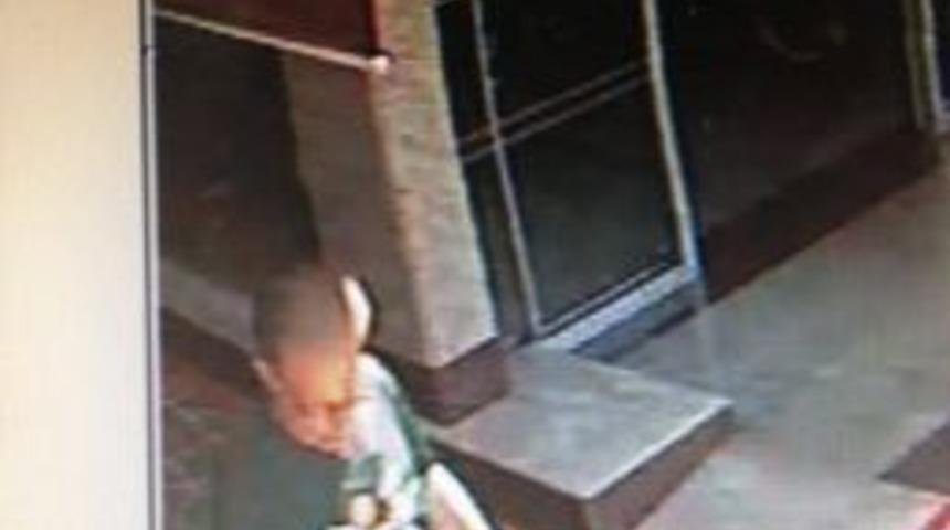 Engelli Kayıp Turisti Jandarma Buldu