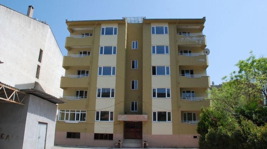 Mudanya&rsquo;ya Yeni Adliye Sarayı I&ccedil;in Onay &Ccedil;ıktı