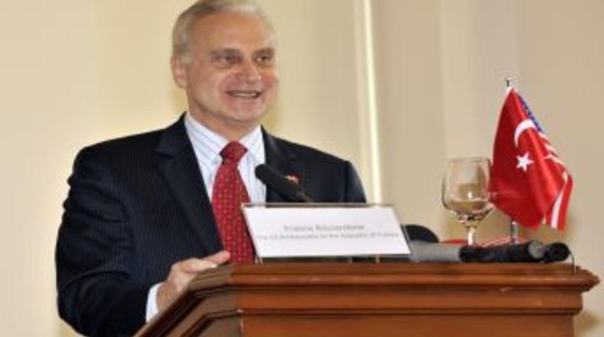 Ricciardone: Doğu Halkı Barış S&uuml;recinde Kararlı