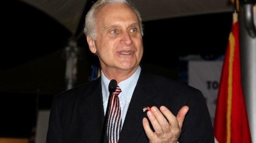 Ricciardone'den Kennedy'li Gezi Parkı Yorumu