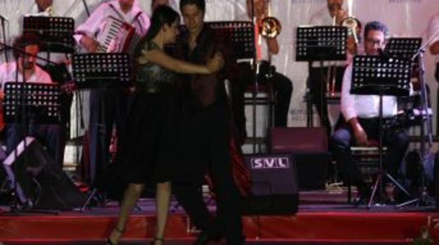 &lsquo;&Ccedil;im Konserleri&rsquo;nin Konuğu Turkish Brass Ensemble Orkestrası Oldu