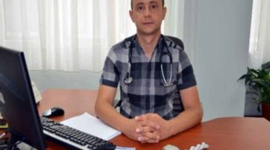 Zor Tanı Konulabilen Akciğer Tansiyonu &Ouml;l&uuml;mlere Yol A&ccedil;abiliyor