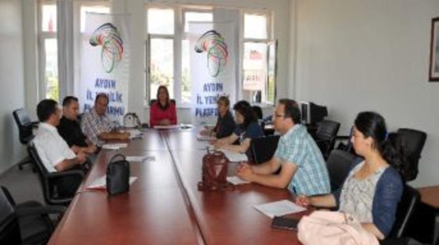 Aydın İl Yenilik Platformu Haziran Etkinlikleri Devam Ediyor