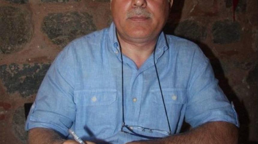 "vatandaş Başkan" Okurlarla Buluştu