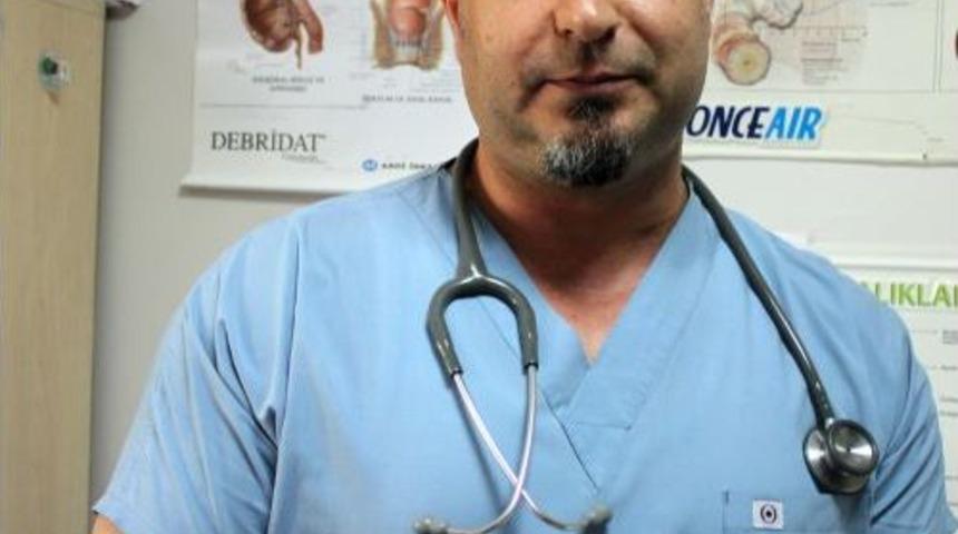 G&uuml;neş &Ccedil;arpması &Ouml;l&uuml;me Yol A&ccedil;abilir