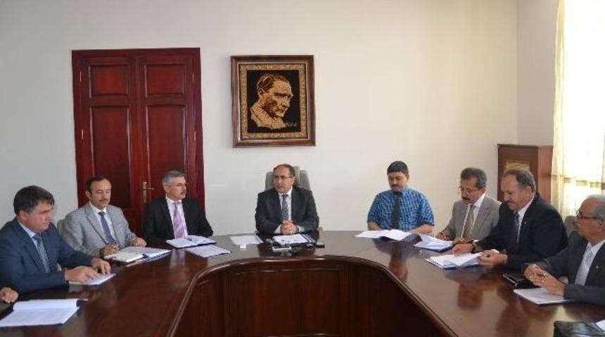 &lsquo;bağışla Hayata Bağlan&rsquo; Projesi Hastalara Destek Verecek