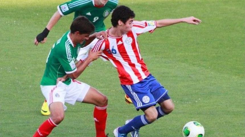 Fıfa U20 D&uuml;nya Kupası &Ccedil;ocuklara &Uuml;cretsiz