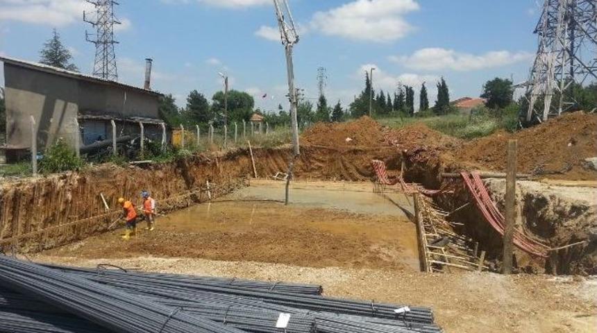 Keşan&rsquo;a Tredaş&rsquo;tan 1,5 Milyon Tl&rsquo;lik Yatırım