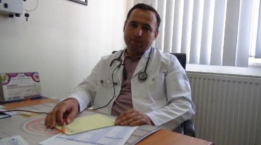 Uzmanlar Sıcak &Ccedil;arpmalarına Karşı Uyarıyor