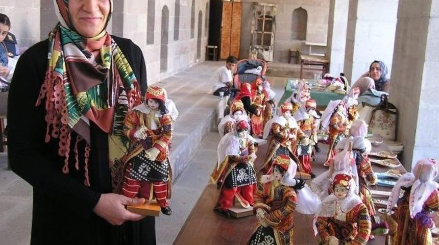 Bez Bebek Kursu İlgi G&ouml;r&uuml;yor