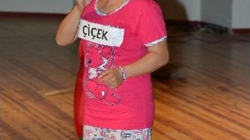 İşaretleri İle Engelleri Kaldırdılar