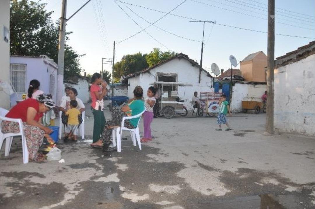 Bunlar Da Torbalı&rsquo;nın Romanları